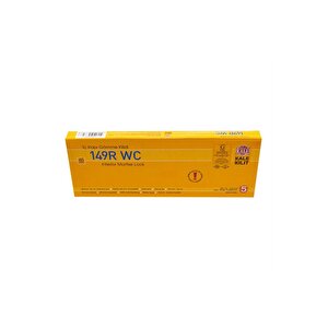 149 Wc Tipi 45mm Nikel Oval