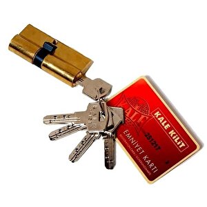 164bne Bilyalı Silindir 68mm Sarı