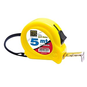 Bts Şerit Metre 19mm X 5m
