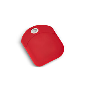 Dailytools Hamur Kazıyıcı Kırmızı