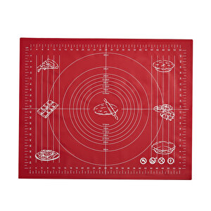 Dailytools Hamur Matı 60x50 Cm