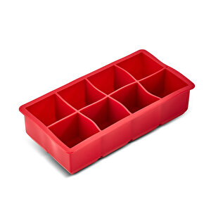 Dailytools 8 Bölmeli Kare Buz Kalıbı