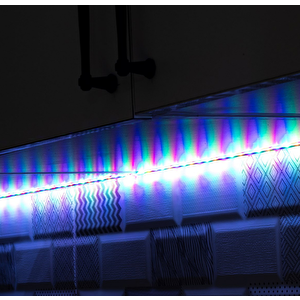 Ct-4557 Cata Rgb Şerit Led 5 Metre + Trafo+ Rgb Kumanda
