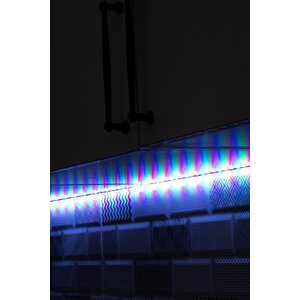 Ct-4557 Cata Rgb Şerit Led 5 Metre + Trafo+ Rgb Kumanda