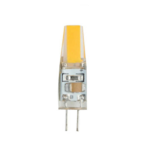 7 Adet 4w 220v G4 Duy Led Kapsül Avize Ampulü 6500k Beyaz Işık Kes008