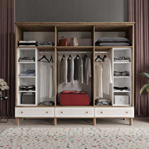 Soho 6 Kapak Aytaşı Gardırop