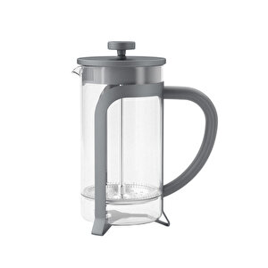 Java Grey French Press 800 Ml