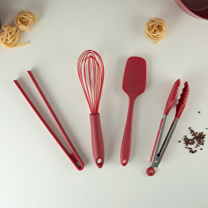 Dailytools Küçük Maşa Kırmızı