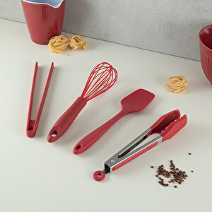 Dailytools Maşa Kırmızı