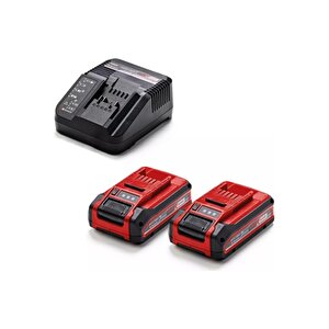 Te-tk 18/3 Akülü Kombo Set Te-cd 18/48 Li-i + Te-ag 18/115-2 Li + Te-hd 18/20 Li