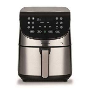 Airfryer Xxxl İnox Hfm80.000ss