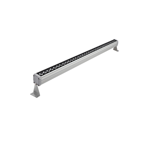 K2 100cm 36w Power Led Wallwasher Kırmızı Işık Rengi Kwl115