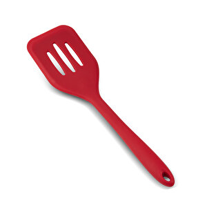 Dailytools Delikli Spatula Kırmızı