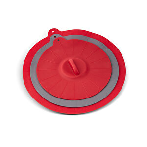 Aryıldız Dailytools Silikon Tencere Kapak Seti 22-26-20 Cm