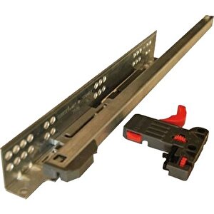 Kizak Kismi̇ Açilim Ulti̇mate 40cm