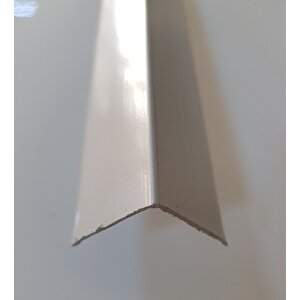 Alümi̇nyum Köşebent Profi̇li̇ 270cm 2cm*2cm
