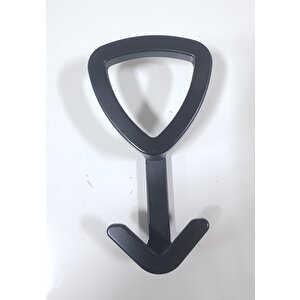 Elbi̇se Askisi Model 777110 Si̇yah