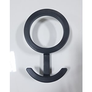 Elbi̇se Askisi Model 777120 Si̇yah