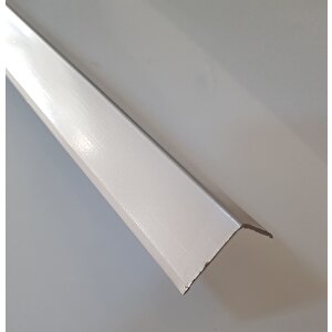 Alümi̇nyum Köşebent Profi̇li̇ 270cm 3cm*3cm