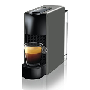 Nespresso Essanza Mini C30 Gri