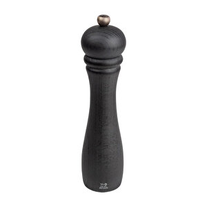 Peugeot Checkmate Graphite Tuz Değirmeni 25 Cm