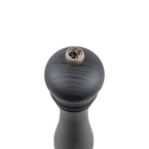Peugeot Checkmate Graphite Tuz Değirmeni 25 Cm