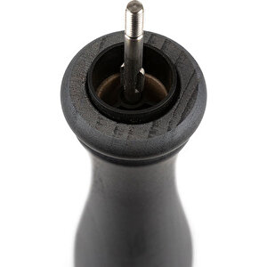 Peugeot Checkmate Graphite Karabiber Değirmeni 25 Cm