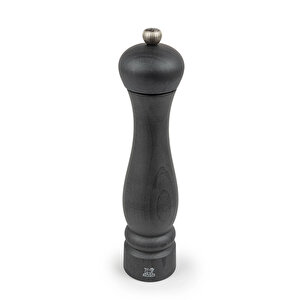 Peugeot Clermont Graphite Tuz Değirmeni 24 Cm