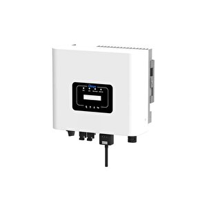 5 Kw Monofaze On-grid İnverter