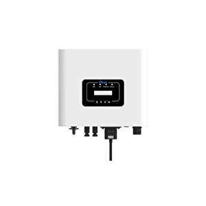 5 Kw Monofaze On-grid İnverter