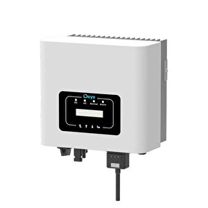 3 Kw Monofaze On-grid İnverter