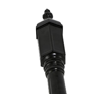 Sokak Armatürü Alüminyum Döküm Direk (2.80 Metre)
