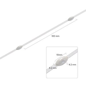 Bluetooth Özellikli Ip67 Akıllı Peri Led (10 Metre + Rgb)