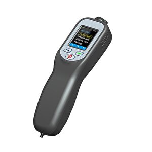Alkolmetre Promil Ölçer Ac-60 Ölçüm Aleti Profesyonel
