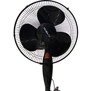 Yu-ma-tu Ayaklı Vantilatör Msy1802 45w