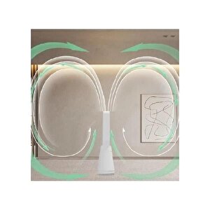 Altus Al 38 Bfb Kanatsız Vantilatör Siyah