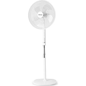 Fanomen 9010h Ayaklı Vantilatör Beyaz