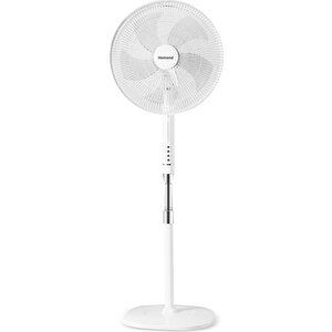 Fanomen 9010h Ayaklı Vantilatör Beyaz