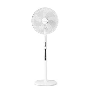 Fanomen 9010h Ayaklı Vantilatör Beyaz