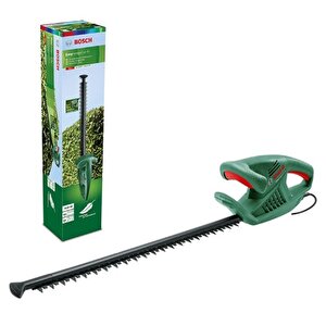 Easyhedgecut 45 Çit Kesme Makinesi + Koruma Gözlüğü + Bakım Spreyi