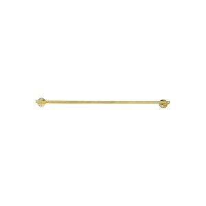 Gold Metal Solid Duvara Monte Askılık Elbise Askılığı Konfeksiyon Askılığı Kıyafet Askılığı Gold