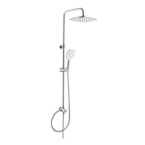 Solid S Batarya Seti Ve Artema  Ls20 Joy 3s Tepe Duş Takımı A45787