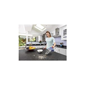 Black&decker Nvc115wa Şarjlı Süpürge