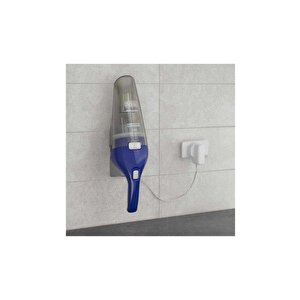 Black&decker Nvc115wa Şarjlı Süpürge
