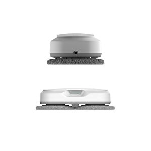 Ddc56 Akıllı Cam Temizleme Robotu