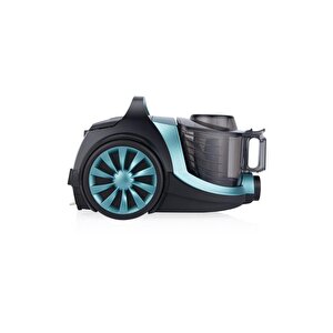 Arnica Tesla Premium Yeşil Et14302 750 W Toz Torbasız Süpürge