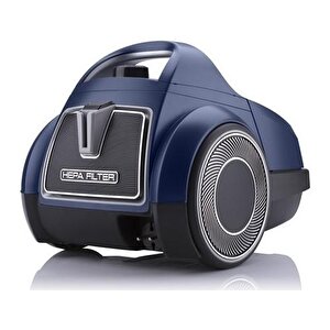 Lotus Trend Et14000 750 W Toz Torbalı Süpürge