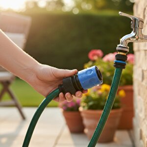 Ax302 Basınçlı Yıkama Hortum Adaptörü (hyb75 / Hyb80 / Hyb100b Uyumlu)