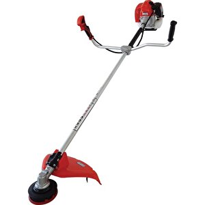 Ital Ib530 2.1 Hp Motorlu Yan Tırpan + Testere