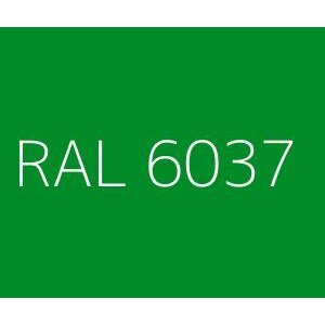 4530 Solventli Epoksi Zemin Boyası 21 Kg Ral 6037 Yeşil